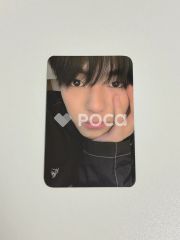 ATEEZ ソンファ ATEEZ 7TH ANNIVERSARY OFFICIAL POP-UP '8ROOM