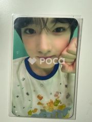 ATEEZ ソンファ ATEEZ 7TH ANNIVERSARY OFFICIAL POP-UP '8ROOM