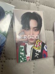 ATEEZ ソンファ ATEEZ 7TH ANNIVERSARY OFFICIAL POP-UP '8ROOM