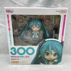 【中古】開封)ねんどろいど 初音ミク 2.0[91]