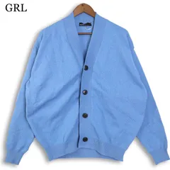 【美品】UNITED ARROWS GREEN LABEL RELAXING ユナイテッドアローズ 秋冬★ ニット カーディガン Sz.M メンズ