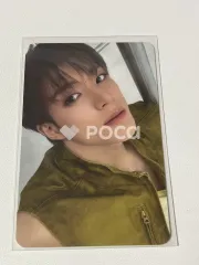 NCT ジェノ DREAMSCAPE Construct Ver.