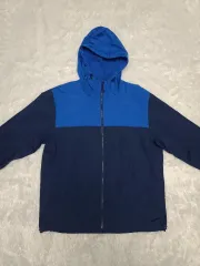 THE NORTH FACE ザノースフェイス ウィンドブレーカー ジャケット 2XL