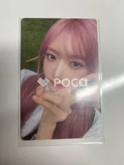 IVE イソ 2025 IVE THE 3RD FAN CONCERT [IVE SCOUT] ランダムトレカパック