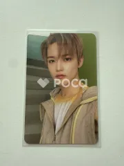 NCT チョンロ DREAMSCAPE Construct Ver.