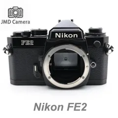 2026年最新】nikon feの人気アイテム - メルカリ