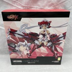 ACT MODE シンフォギアGX 立花響 雪音クリス フィギュア未開封 - メルカリ