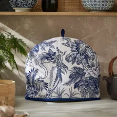 Ulster Weavers アルスターウィーバーズ  ティーコージー Willow Toile ウィロー トワル ポットウォーマー 正規輸入品のサムネイル