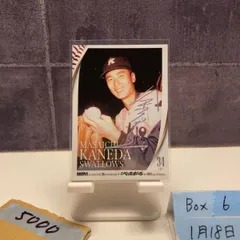 2025 BBM 35th Anniversary 金田正一 41/50 サイン 国鉄スワローズ カード