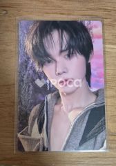 THE BOYZ ヒョンジェ THRILL-ING Splash Ver. - メルカリ