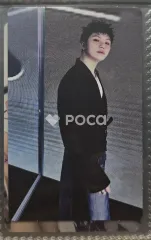 セブチ ウジ BEAM Weverse Albums ver.