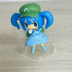 東方Project 東風谷早苗 フィギュア