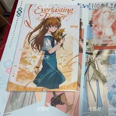 あんスタ 中国 偶像梦幻祭 特典アクスタ(202308） Trickstar - メルカリ