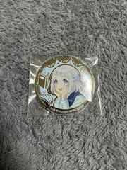 学園アイドルマスター　葛城リーリヤ　金バッジ