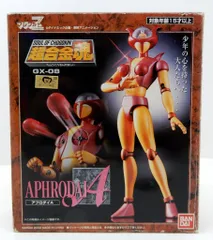 2026年最新】アフロダイAの人気アイテム - メルカリ