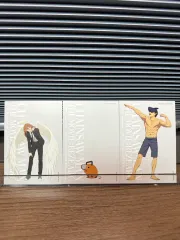 チェンソーマン ベースヤード カード 3種 出品