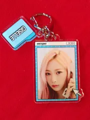 2026年最新】aespa ジゼル キーホルダーの人気アイテム - メルカリ