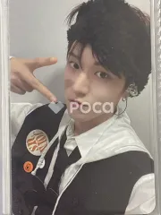 BOYNEXTDOOR リウ 1st EP [WHY..] LETTER ver. COMEBACK SHOW Special Album Package