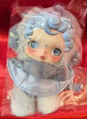 POP MART L’impressionnisme SKULLPANDA Dew