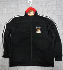 正規品 新品 peko ペコちゃん トラックジャージ アウター 出品 日本現地 購入