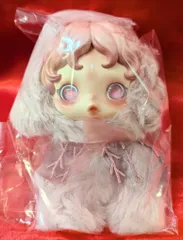 POP MART L’impressionnisme SKULLPANDA Windflower