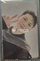 セブチ ウジ BEAM Weverse Albums ver.