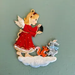 2026年最新】ドイツ錫オーナメントの人気アイテム - メルカリ