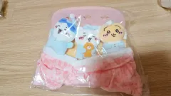 ちいかわ おやすみマスコットセット