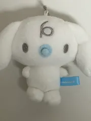 サンリオ ミルク マスコット