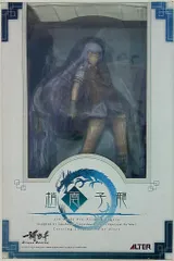 趙雲子龍/一騎当千DragonDestiny 1/8