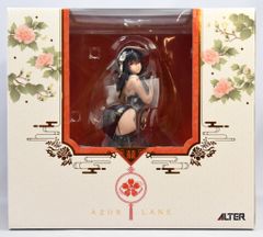 新品未開封】閃乱カグラ 飛鳥 命駆 Ver. ALTER アルター フィギュア