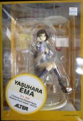 安原絵麻 「SHIROBAKO」 1/8 PVC製塗装済み完成品 - メルカリ