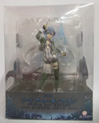アルター ソードアート・オンライン -オーディナル・スケール- シノン