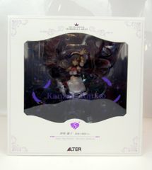 多忙様専用】グランブルーファンタジー フラウ 高精細ファイングラフ