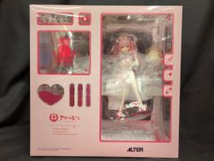 【新品未開封・薄紙付き】ALTER パーシュース ナーセリー勤務タイムVer. 新品未開封・薄紙付き】ALTER パーシュース ナーセリー勤務タイムVer