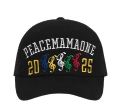 2026年最新】PEACEMINUSONE キャップの人気アイテム - メルカリ