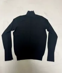 ザラ タートルネックニット (レディース S)