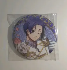 ブルーロック 王座 御影 玲王 BIG缶バッジ