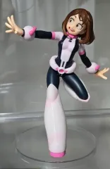 僕のヒーローアカデミア 麗日 お茶子 フィギュア