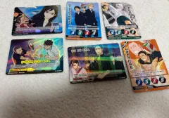 ハイキュー バボカ まとめ 出品