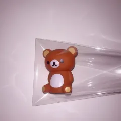 サンエックス リラックマ ムードライト フィギュア ガチャ