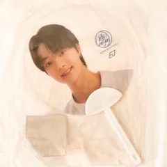 &TEAM 1st Anniversary EJ ウィジュ　うちわ　ピケット　縁day