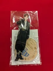 INI LAPOSTA2025 藤牧京介 アクリルスタンド