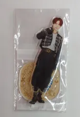 INI LAPOSTA2025 藤牧京介 アクリルスタンド