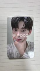 TXT ヨンジュン The Name Chapter: FREEFALL NAVER Shopping Live