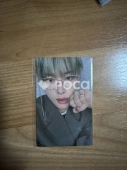 BOYNEXTDOOR JAEHYUN ミョンジェヒョン The Action 公開放送 サノク