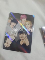 BOYNEXTDOOR JAEHYUN ミョンジェヒョン The Action 公開放送 サノク