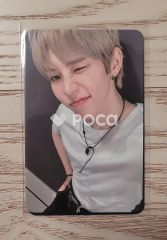 BOYNEXTDOOR JAEHYUN ミョンジェヒョン The Action 公開放送 サノク