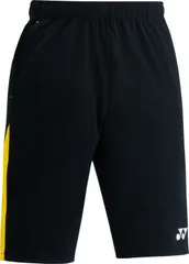 ヨネックス YONEX サッカー ユニトレーニングトップハーフパンツ  FW6007 007 ブラック