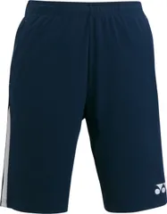 ヨネックス YONEX サッカー ユニトレーニングトップハーフパンツ  FW6007 019 ネイビーブルー